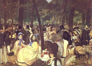 Edouard Manet (1832-1883) Kimdir?