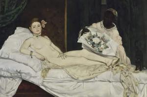 Edouard Manet (1832-1883) Kimdir?