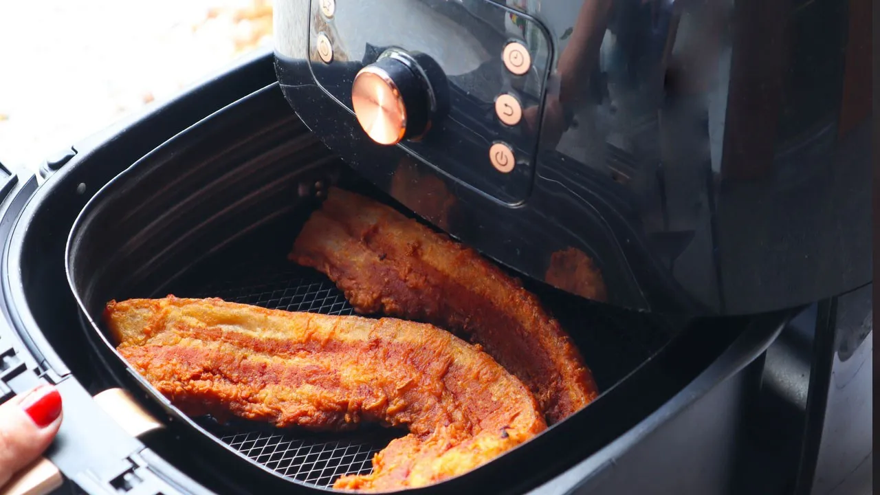 Airfryer'ı kullanmadan önce bilmeniz gereken 5 husus