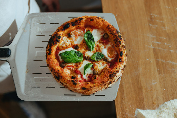 Evde lezzetli bir pizza yapmak için 11 ipucu - Resim : 5