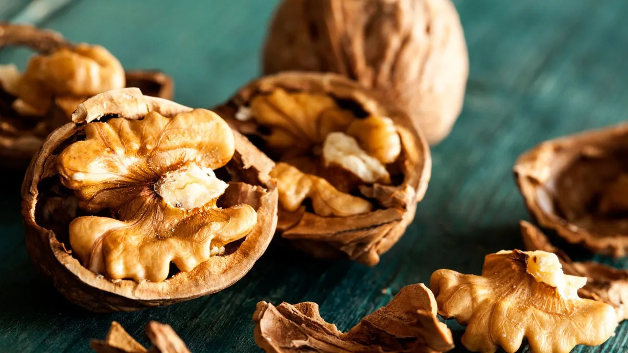 Uzmanlara göre yaşlanmayı geciktiren en iyi 6 yiyecek