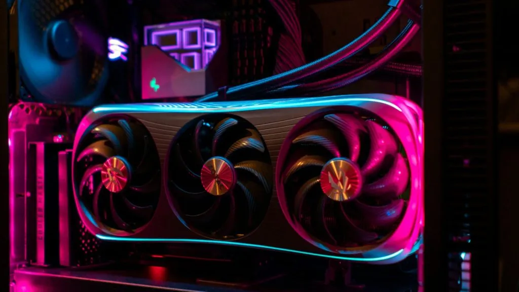 Ekran Kartı Sıcaklığı Kaç Olmalıdır? Ekran Kartı Neden Isınır?