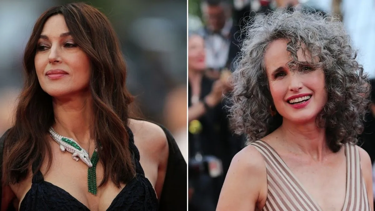 Daha Genç Bir Görünüm İçin 12 Güzellik Tüyosu