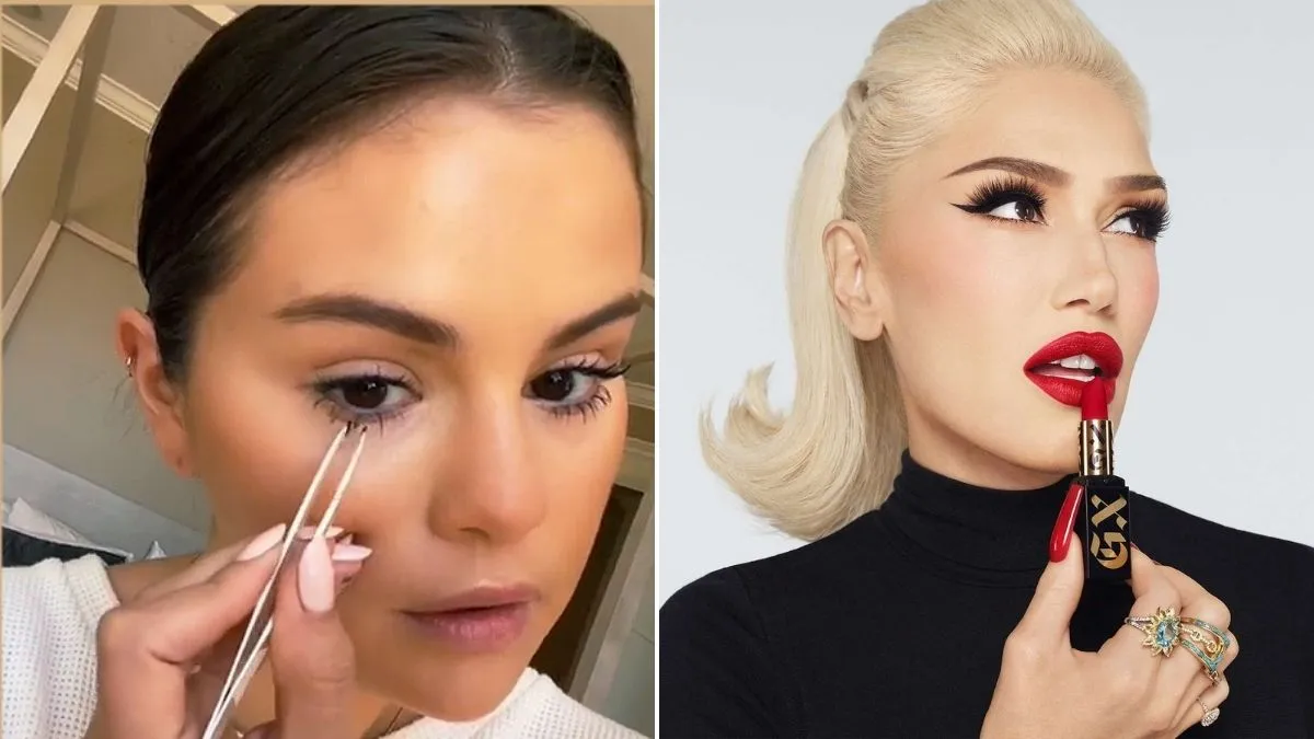 15 Ünlünün Birbirinden Etkili Güzellik ve Makyaj Hilesi