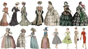Moda Tarihinin En Tuhaf 7 Trendi