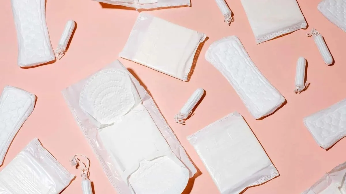 Kadın Hijyen Ürünlerinin Tarihsel Gelişimi
