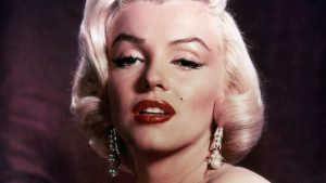 Marilyn Monroe'nun Sekiz İkonik Güzellik İmzası