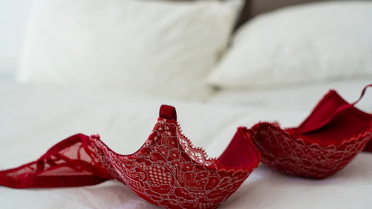 Ünlüler Bile Kaçamıyor! İç Çamaşırı Satın Alırken Yapılan 8 Yanlış