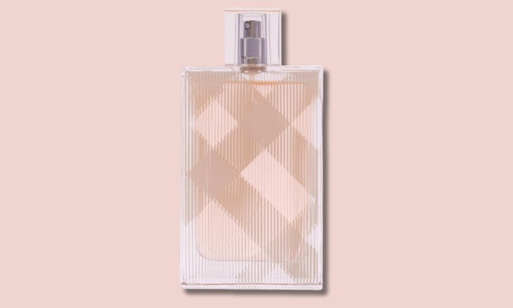 Carolina Herrera Good Girl benzeri parfümler