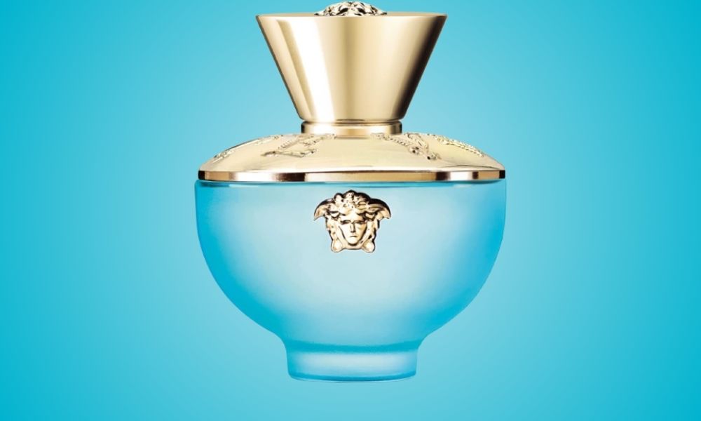Carolina Herrera Good Girl benzeri parfümler