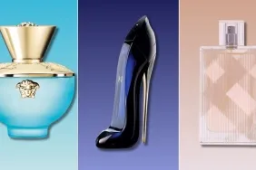 Carolina Herrera Good Girl Benzeri Parfümler