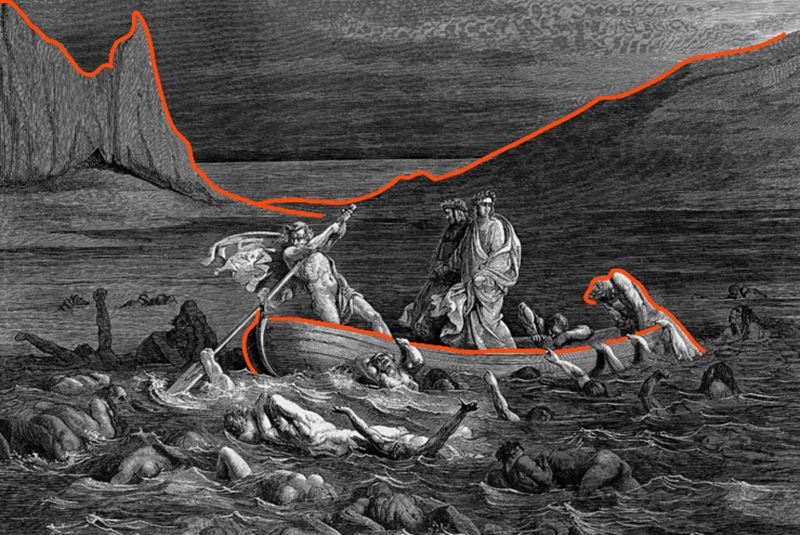 İlahi Komedya nedir