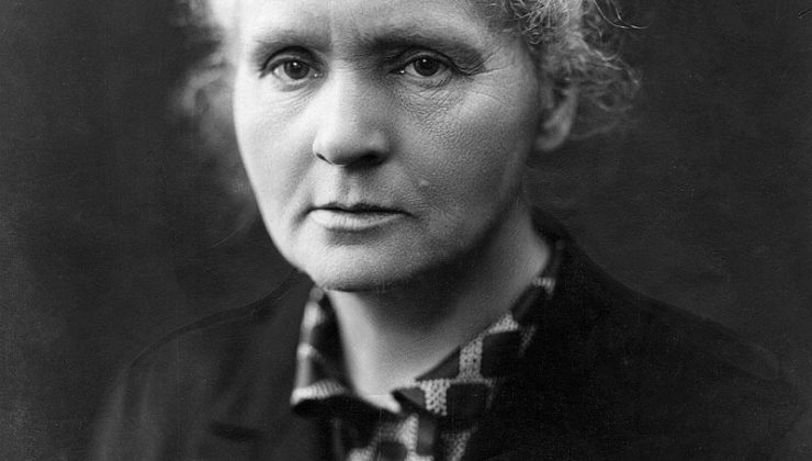 Marie Curie Kimdir?