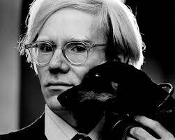 Andy Warhol (1928-1987) Kimdir?