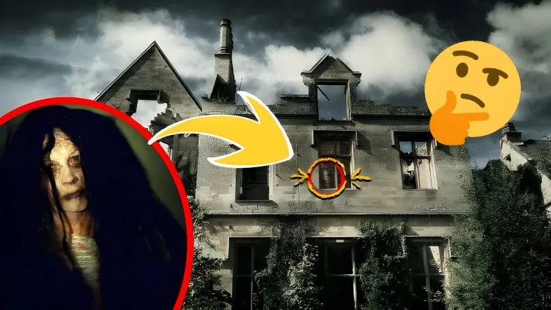 Bilime Göre Hayaletli Evlerin Açıklaması Ne?