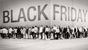 Black Friday Alışverişleri İçin 5 Püf Noktası