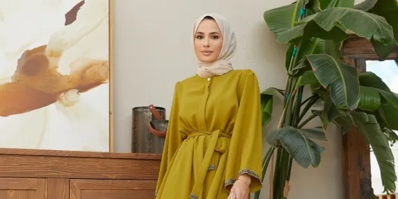 Tesettür Giyimde Kaliteli Giyim İçin Püf Noktalar