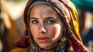 Mısır'da Bir Berberi Olsaydınız Hayatınız Nasıl Olurdu?