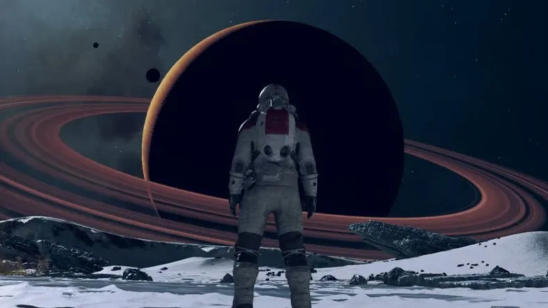 Starfield, Bethesda'nın Steam'de En Az Beğenilen Oyunu Oldu