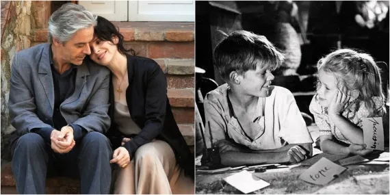 Hafta Sonu Ne İzlesek Diye Düşünenlere 8 Öneri