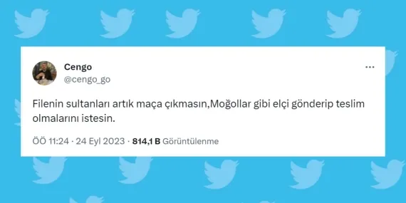 Okurken Keyfinizi Yerine Getirecek Haftanın En Güzel Tweetleri