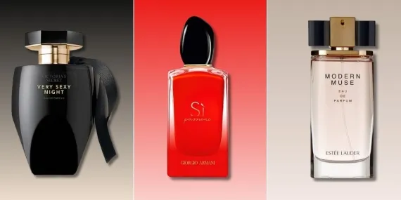 Giorgio Armani Si Benzeri Parfümler: Baştan Çıkarıcı 8 Parfüm