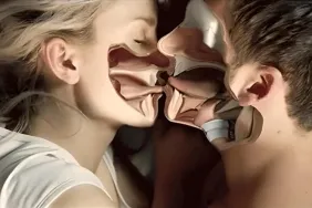 İnsanlar Neden Öpüşür? Doğuştan mı, Sonradan mı Öğrenilir?