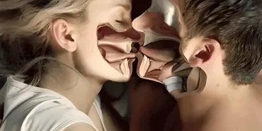 İnsanlar Neden Öpüşür? Doğuştan mı, Sonradan mı Öğrenilir?