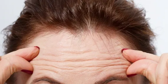 Kırışıklıklar Neden Olur? < Bilgiustam