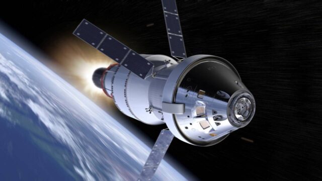 Artemis Görevleri için geri sayım: SpaceX’in Vakum Raptor Motor testi başarılı!