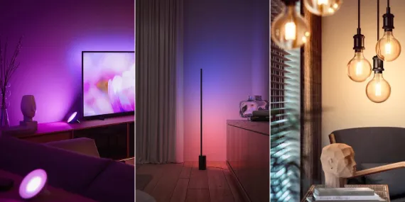 En İyi Philips Hue Çeşitleri