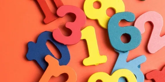 Reel Sayılar Nedir? Özellikleri Nelerdir?