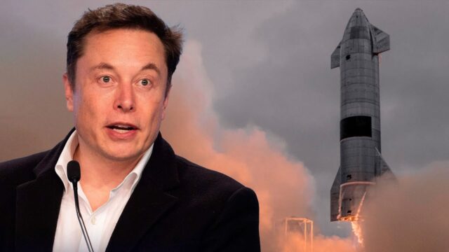 Şaka değil: Elon Musk her 3 günde bir roket fırlatacak!