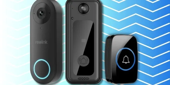 En İyi Akıllı Kapı Zili Modelleri Ve Fiyatları