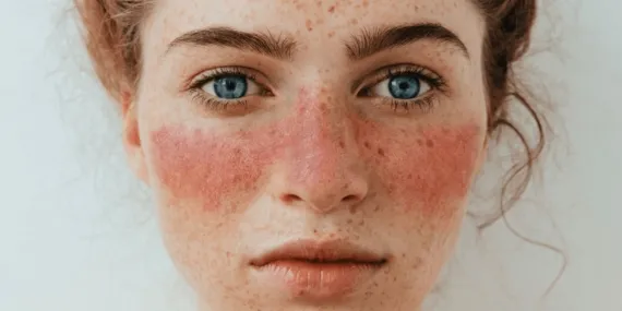 Kelebek Hastalığı (Lupus) Nedir, Belirtileri Nelerdir?