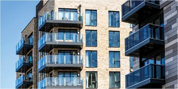 Üst Katlarda Yaşayanlar Alt Katlardaki Komşularından Daha Hızlı Yaşlanıyor