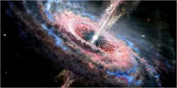 Büyük Patlama (Big Bang) Hakkında Muhtemelen Daha Önce Duymadığınız 9 İlginç Bilgi