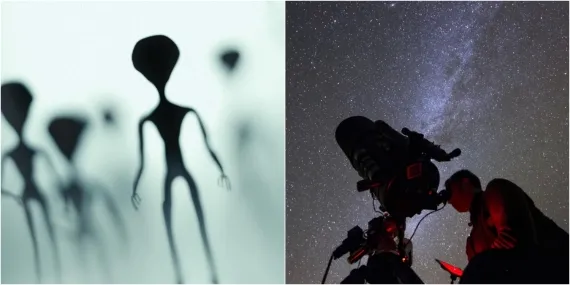 Uzaylıları Bulmak Artık An Meselesi!