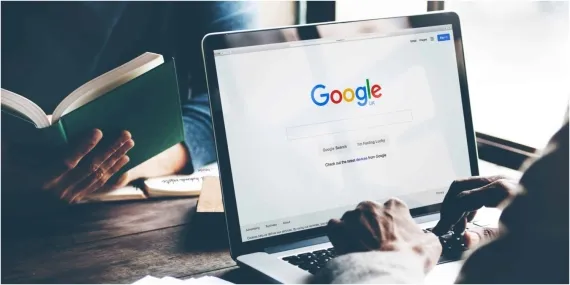 25. Yılını Kutlayan Google’ın İlgi Çekici Tarihi