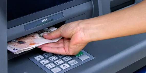 Kartınızı ATM Dolandırıcılarından Korumak için 7 İpucu