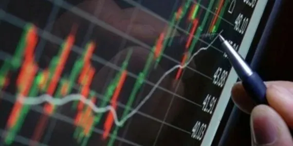 BIST 100 endeksine dahil hisselerden 77’si yükseldi