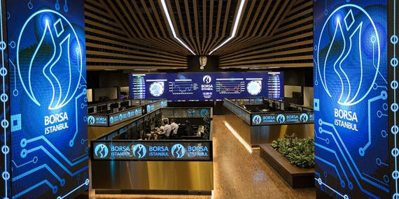 Borsa İstanbul’da üç yılda 130 şirketten halka arz