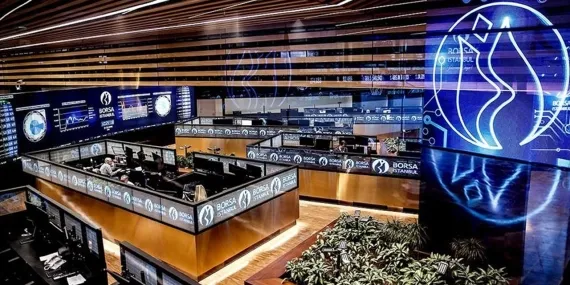 Borsada 25-29 Eylül haftasında en çok Eczacıbaşı Yatırım kazandırdı