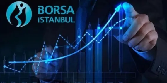 Borsa günü 3,19 yükselişle tamamladı