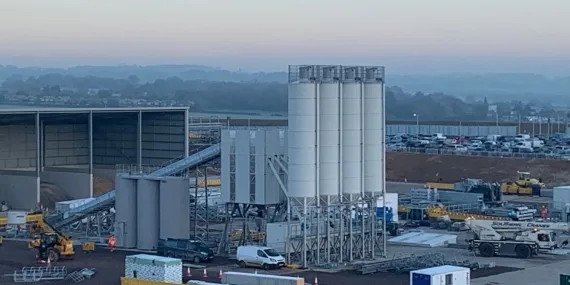 Meka Beton halka arz oluyor