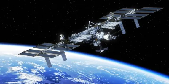 NASA’dan IIS ile iletişimi kolaylaştıracak hamle! İşte detaylar