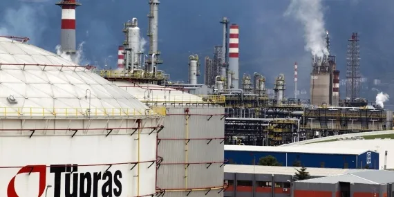 Tüpraş temettüler ne zaman hesaplara geçecek?