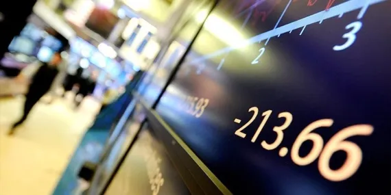 VİOP güne yatay başladı –