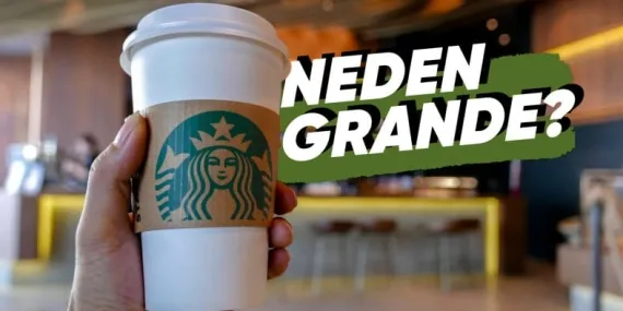 “100 Liralık Kahveyi Olimpiyat Meşalesi Üzere Taşıtabilen” Starbucks’ın Hiç Bilmediğiniz Manipülasyon ve Pazarlama Taktikleri