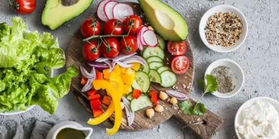 12 Yıl Süren Araştırma, Akdeniz Diyetinin Beynimize Tesirini Ortaya Çıkardı